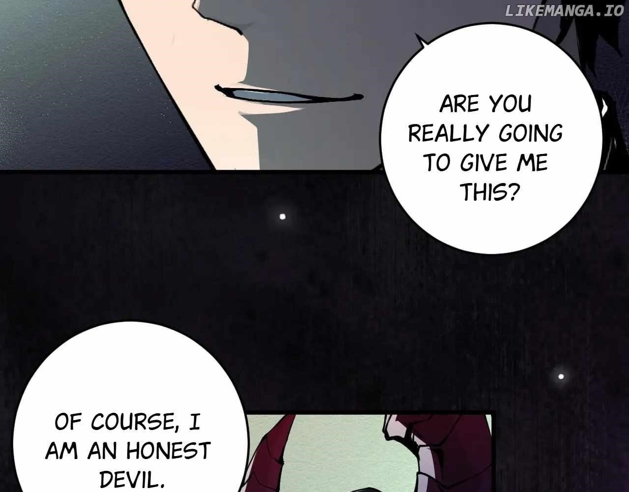 Virus King Chapter 64 - Page 50 in English