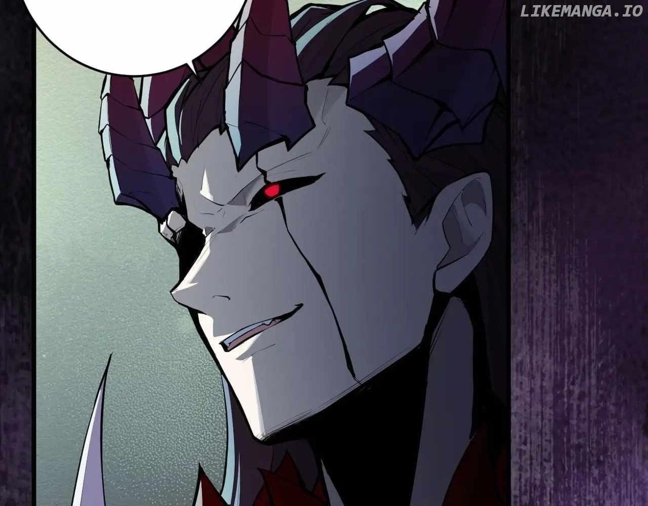 Virus King Chapter 64 - Page 51 in English