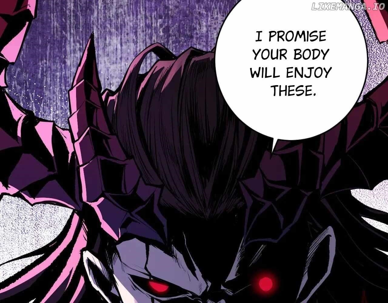 Virus King Chapter 64 - Page 53 in English