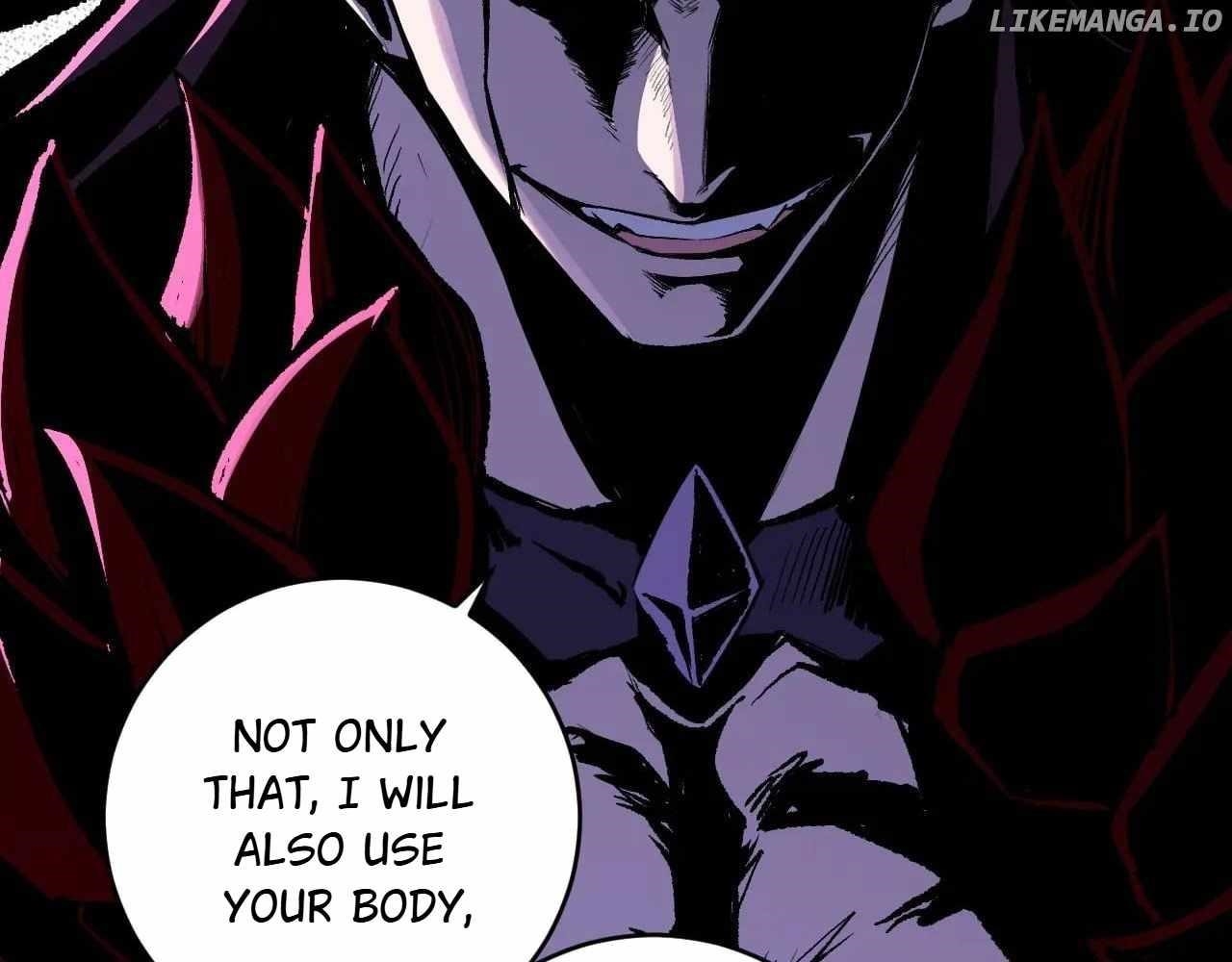 Virus King Chapter 64 - Page 54 in English