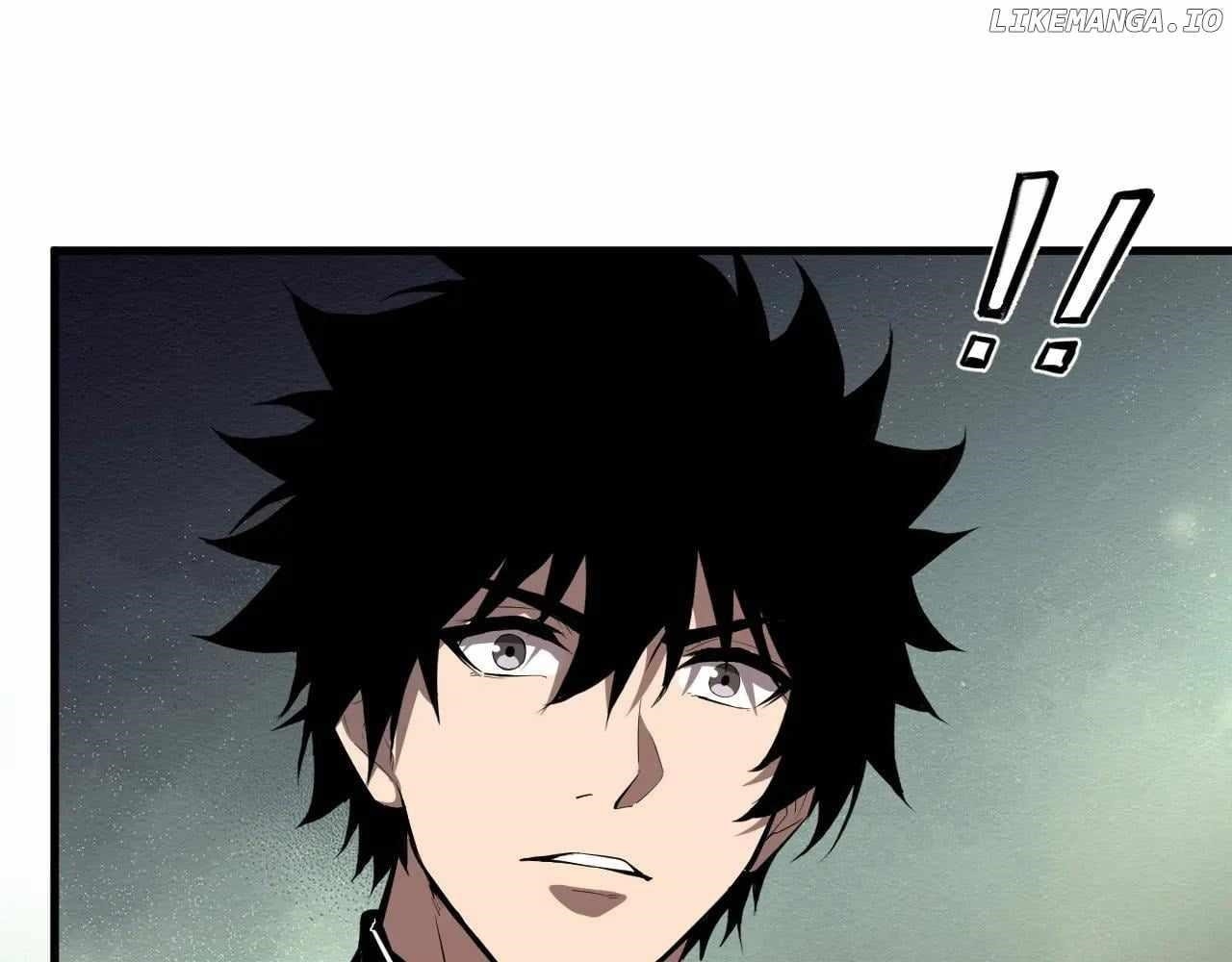 Virus King Chapter 64 - Page 6 in English