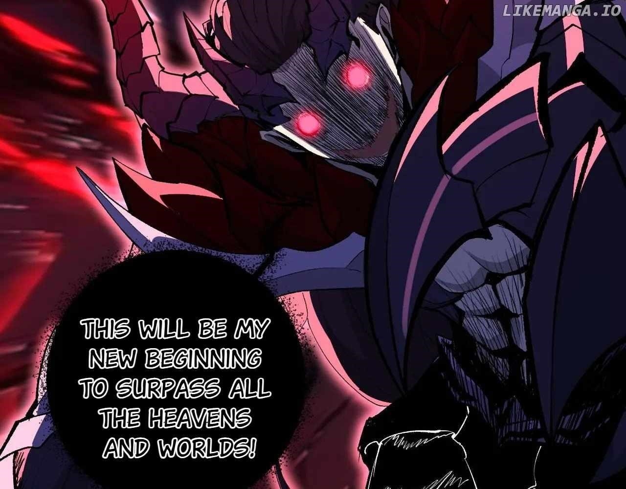 Virus King Chapter 64 - Page 60 in English