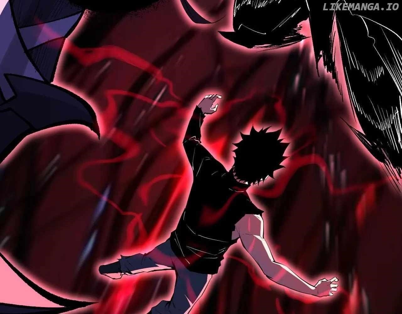 Virus King Chapter 64 - Page 61 in English