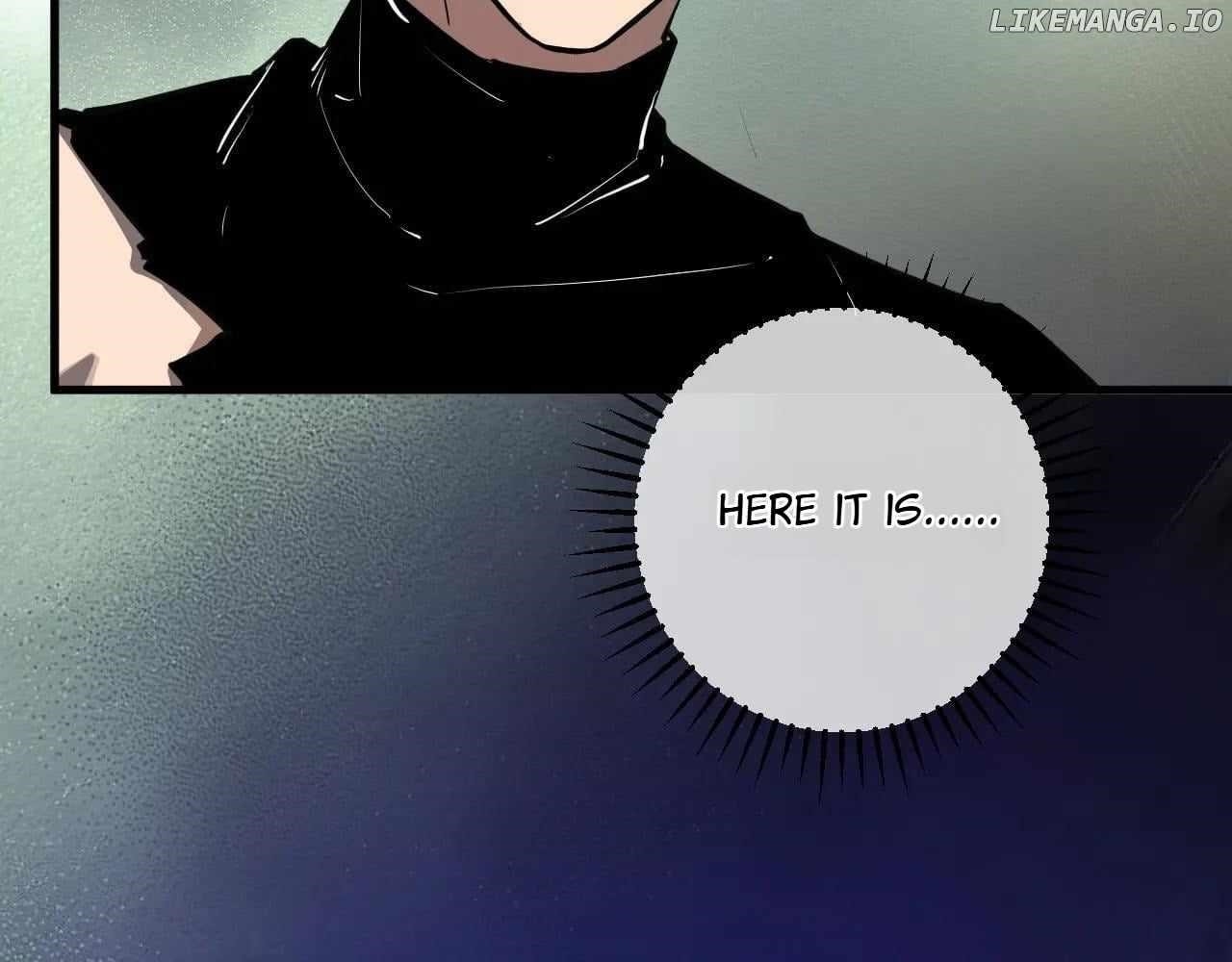 Virus King Chapter 64 - Page 7 in English
