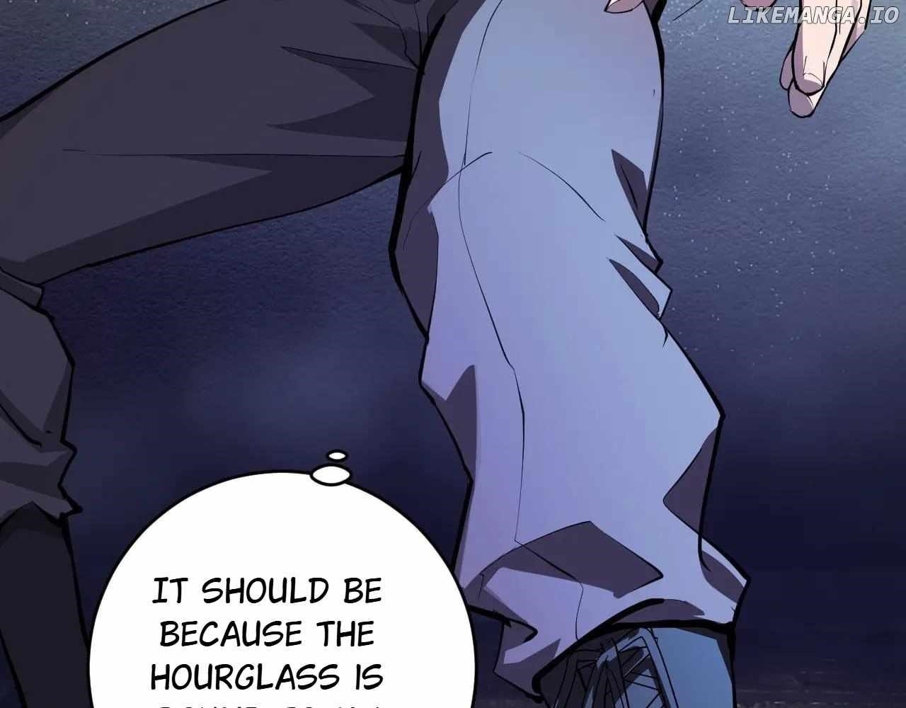 Virus King Chapter 64 - Page 73 in English