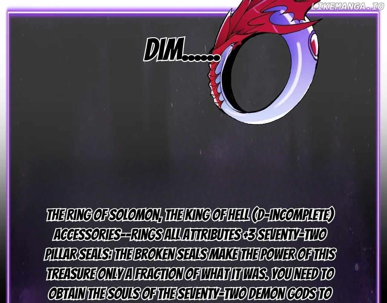 Virus King Chapter 64 - Page 84 in English