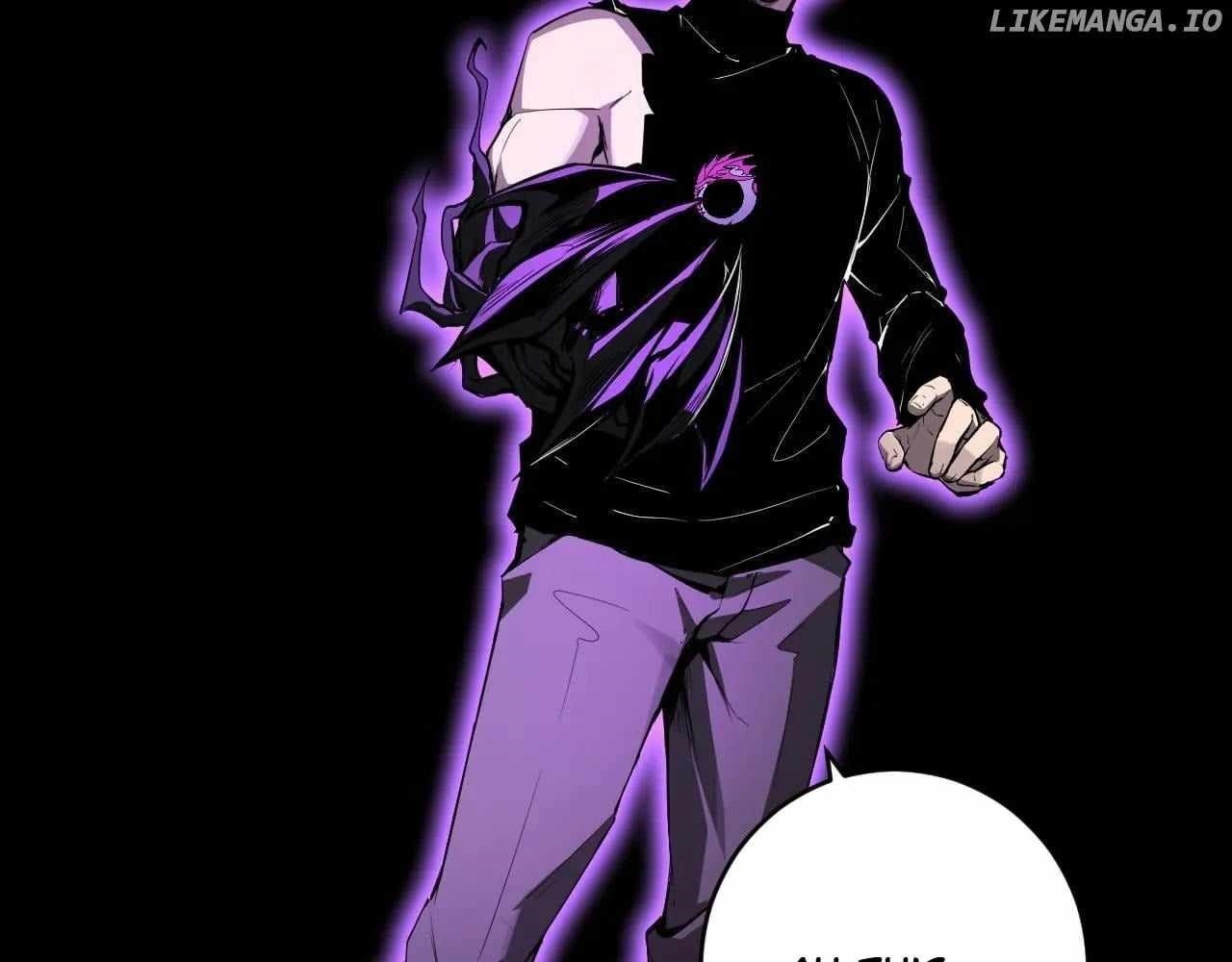 Virus King Chapter 64 - Page 86 in English