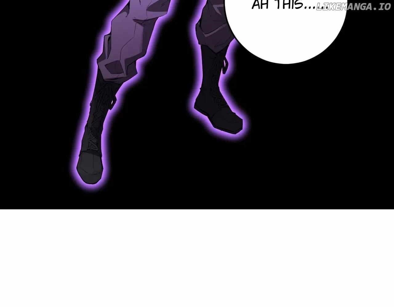 Virus King Chapter 64 - Page 87 in English