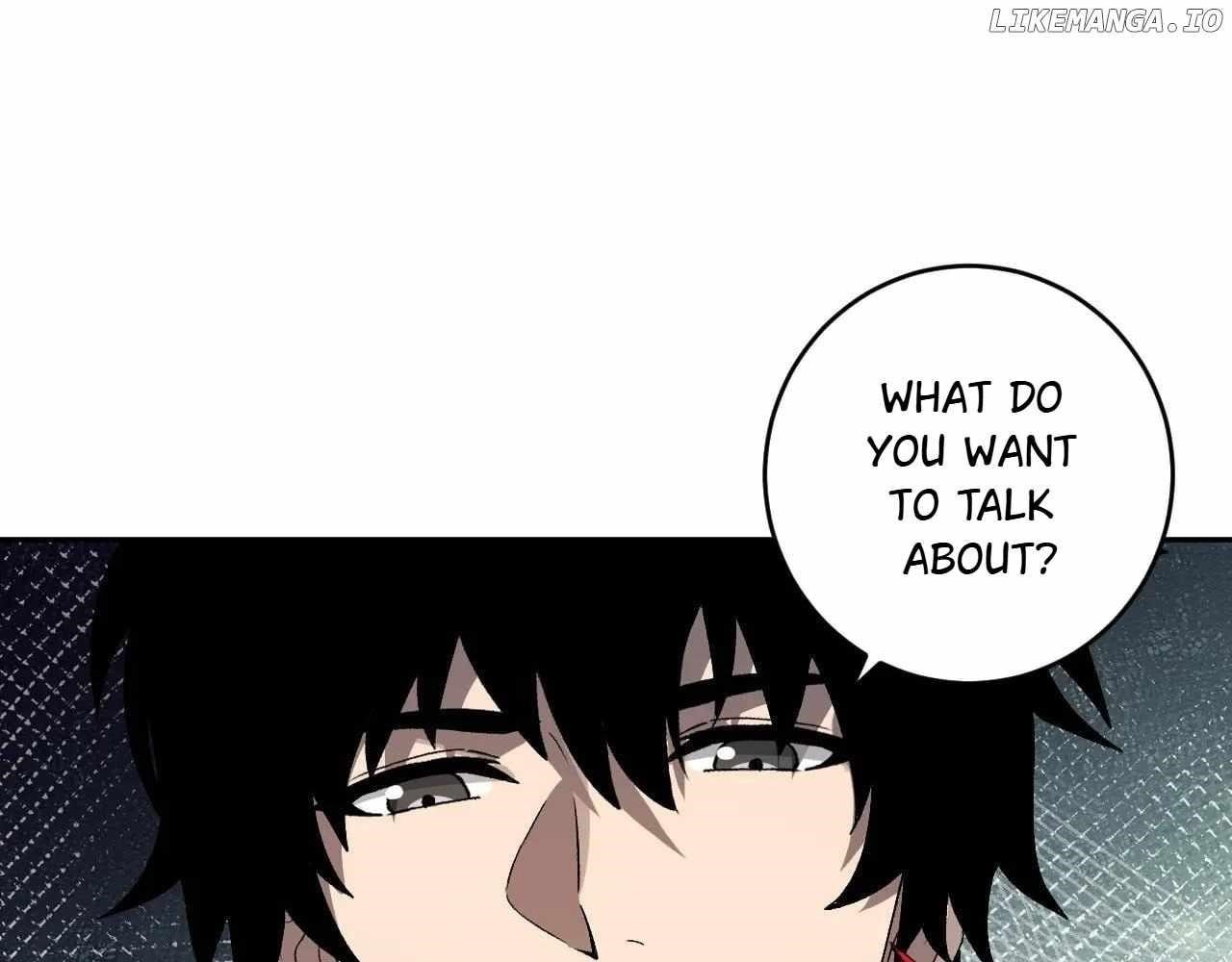 Virus King Chapter 64 - Page 95 in English