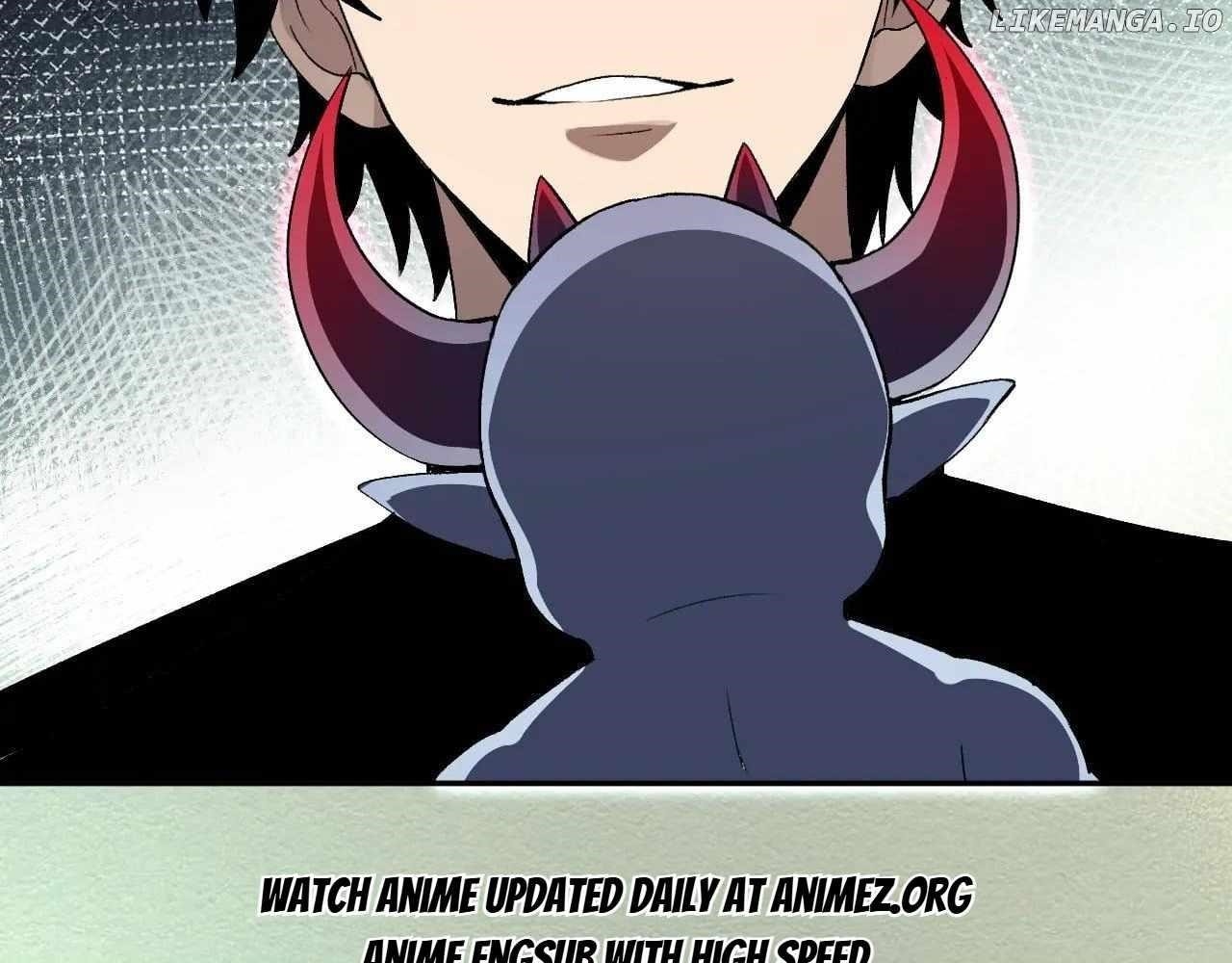 Virus King Chapter 64 - Page 96 in English