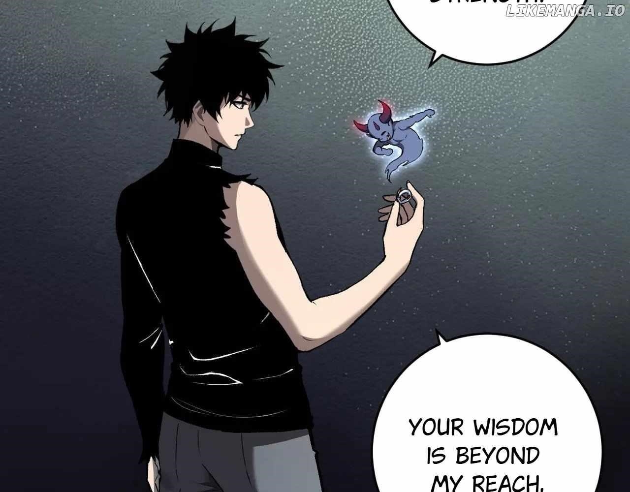 Virus King Chapter 64 - Page 98 in English