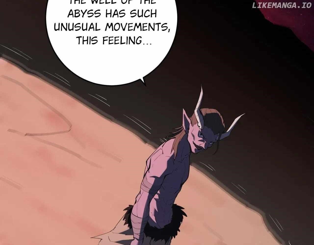 Virus King Chapter 65 - Page 107 in English