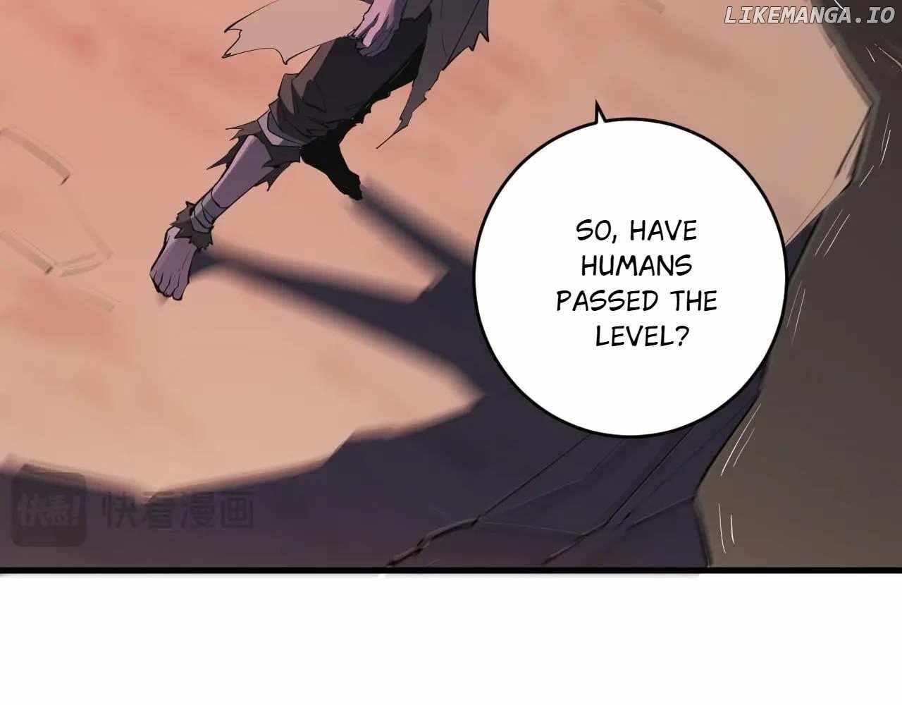 Virus King Chapter 65 - Page 108 in English