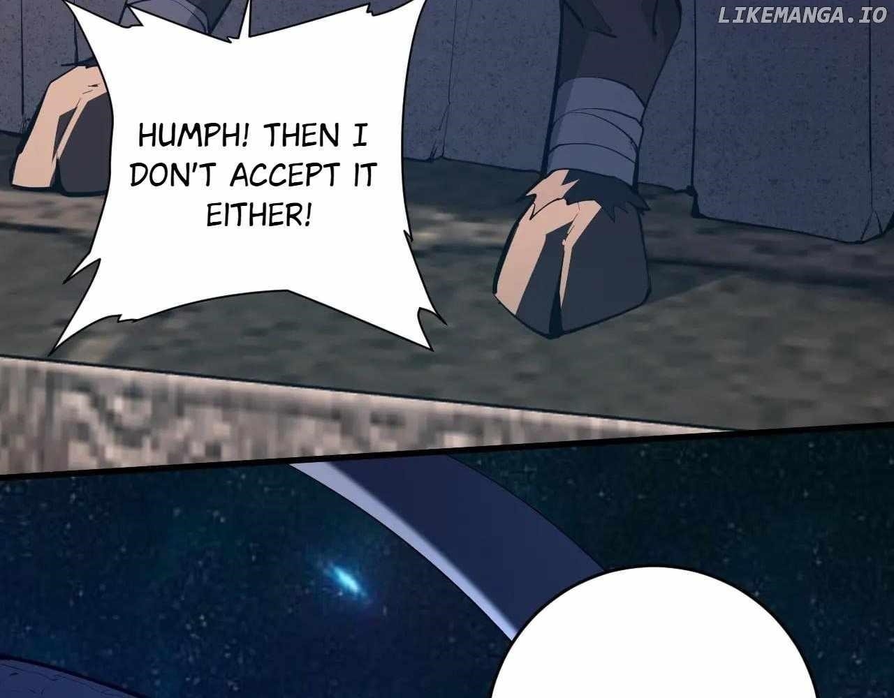 Virus King Chapter 65 - Page 113 in English