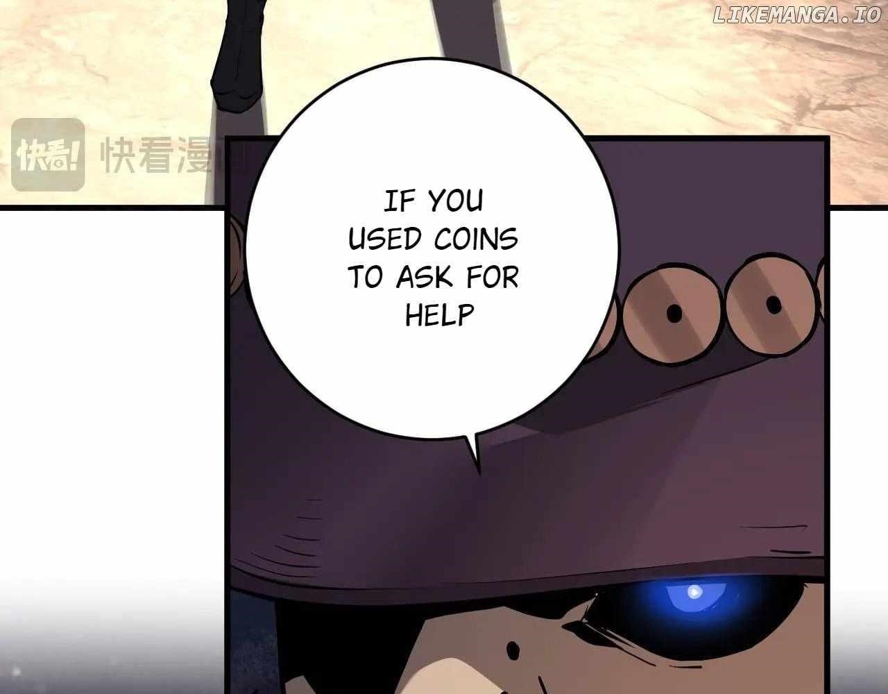 Virus King Chapter 65 - Page 18 in English