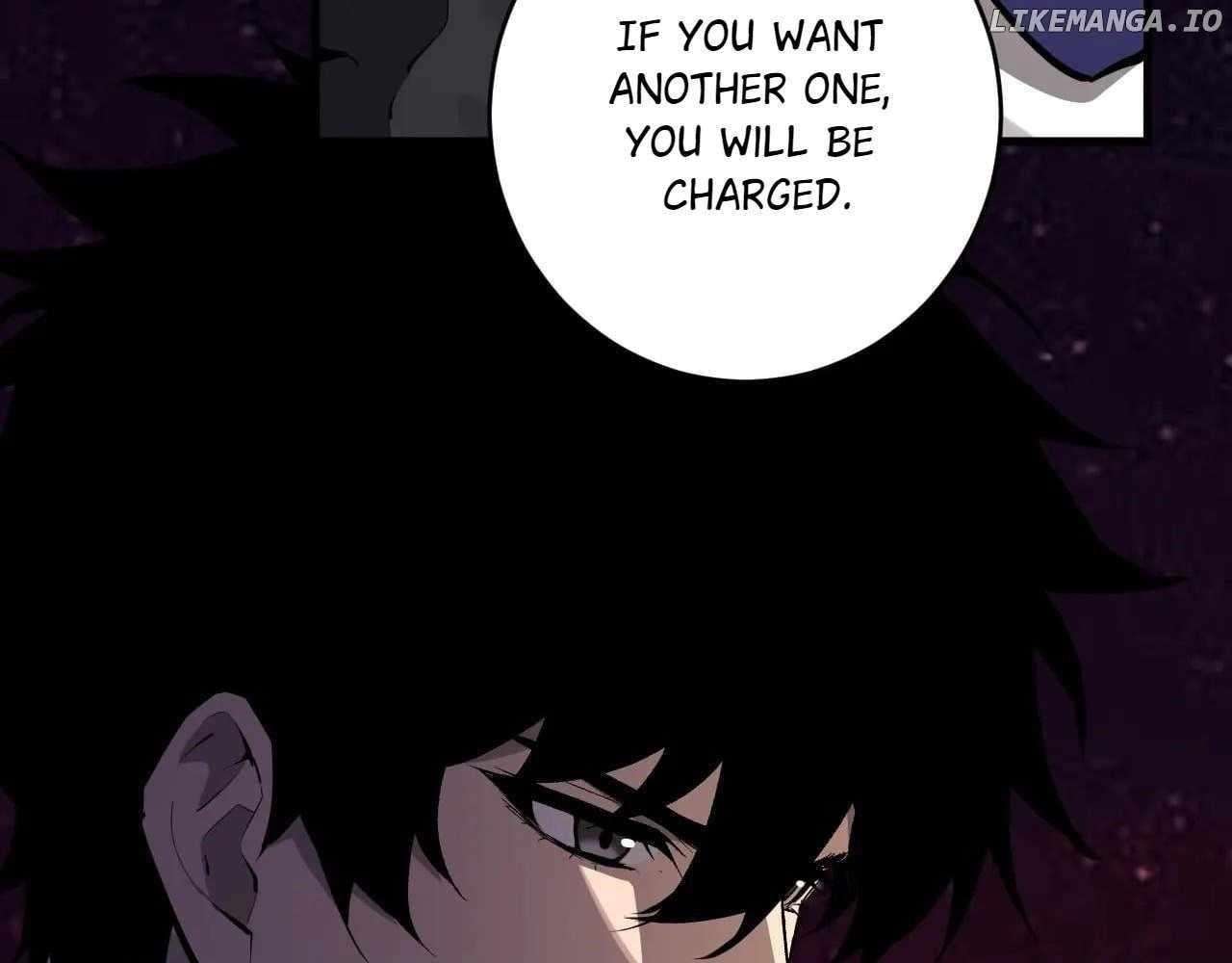 Virus King Chapter 65 - Page 20 in English