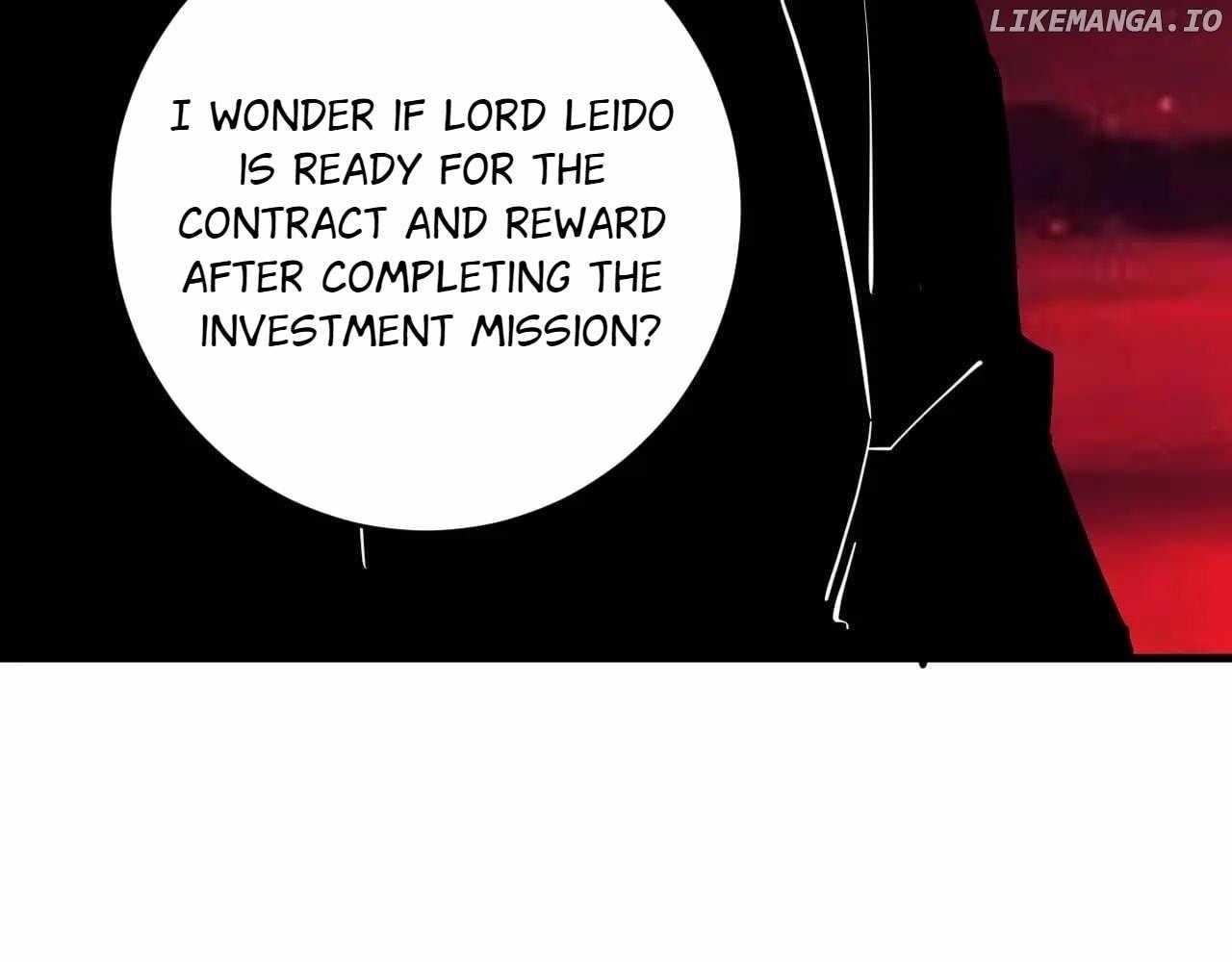 Virus King Chapter 65 - Page 22 in English