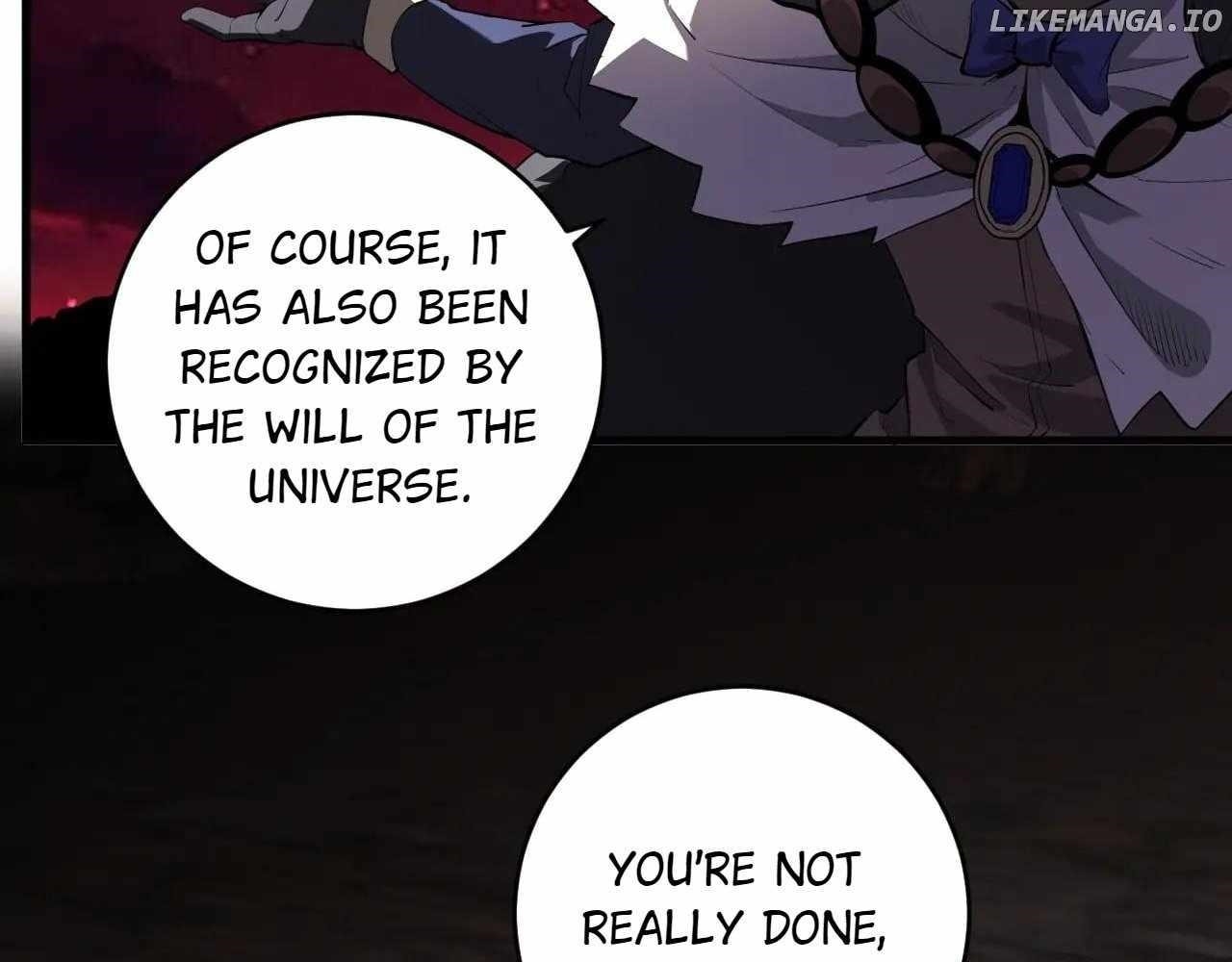 Virus King Chapter 65 - Page 24 in English