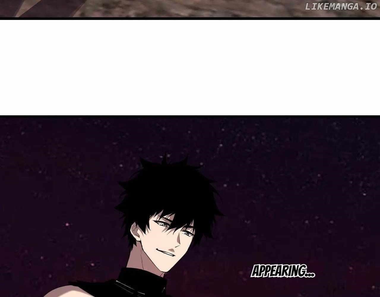 Virus King Chapter 65 - Page 27 in English