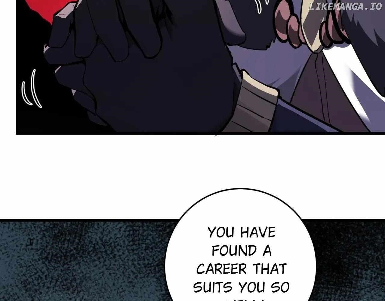 Virus King Chapter 65 - Page 32 in English