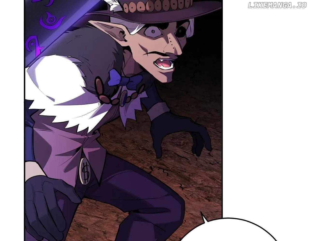 Virus King Chapter 65 - Page 44 in English