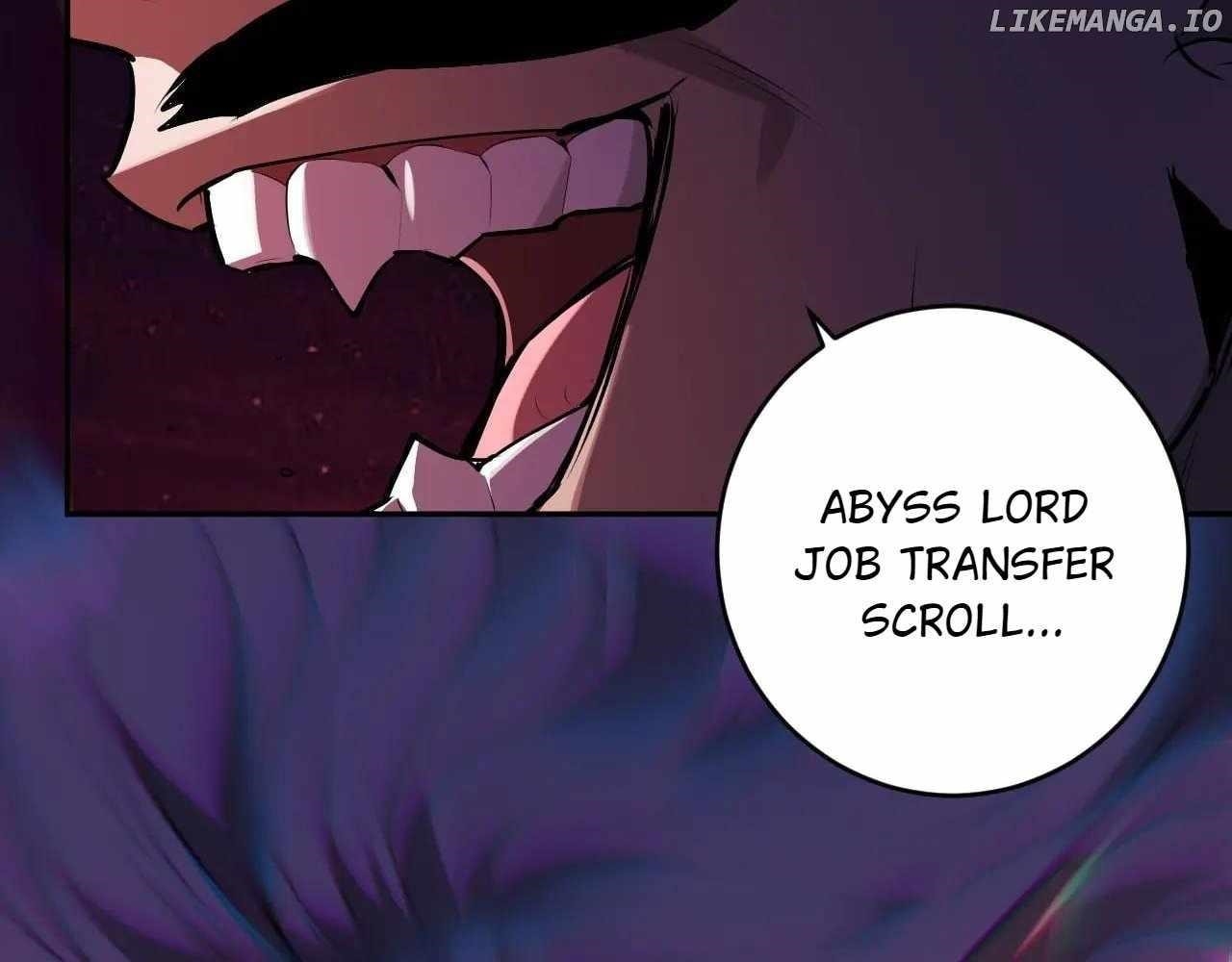 Virus King Chapter 65 - Page 50 in English