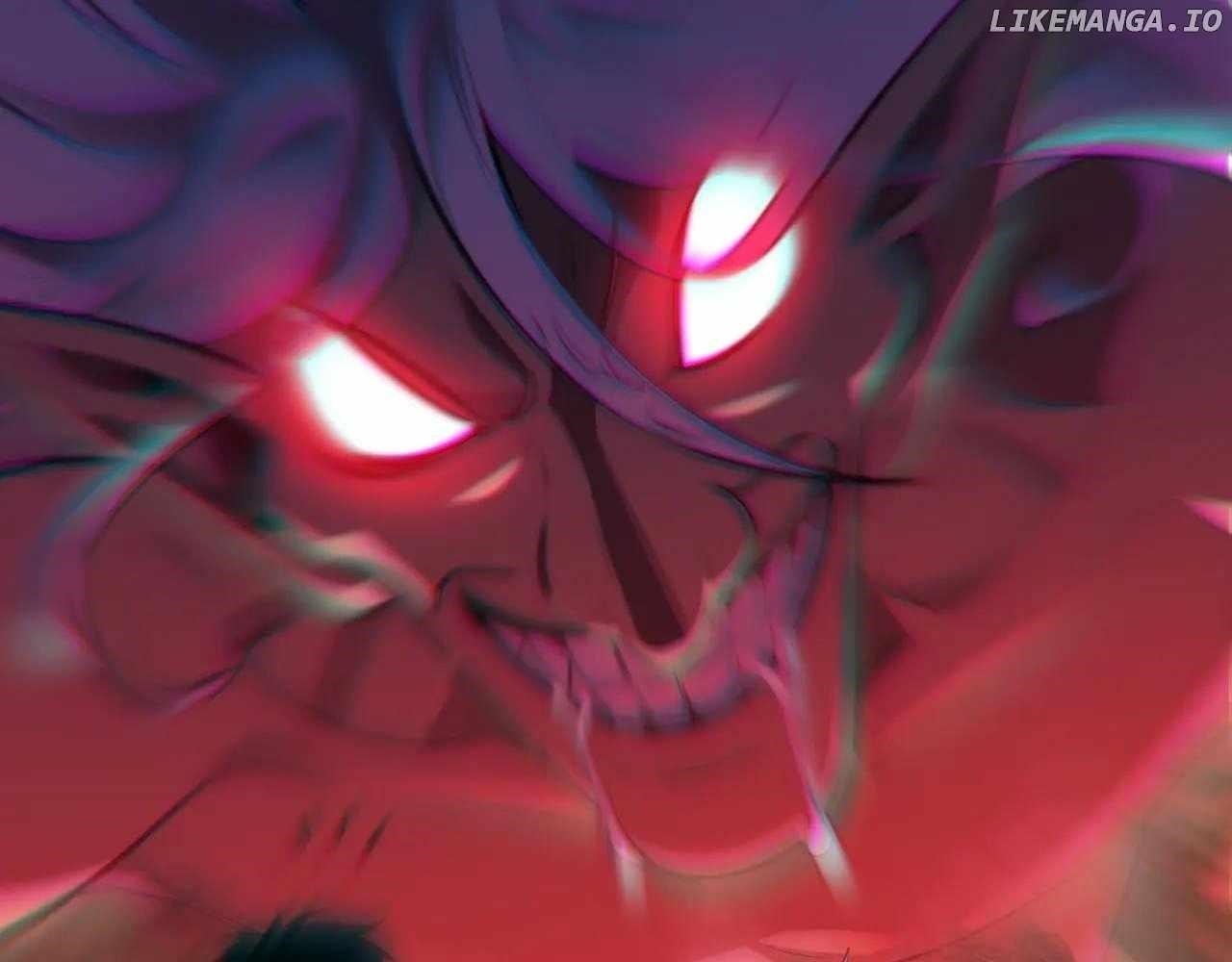 Virus King Chapter 65 - Page 51 in English