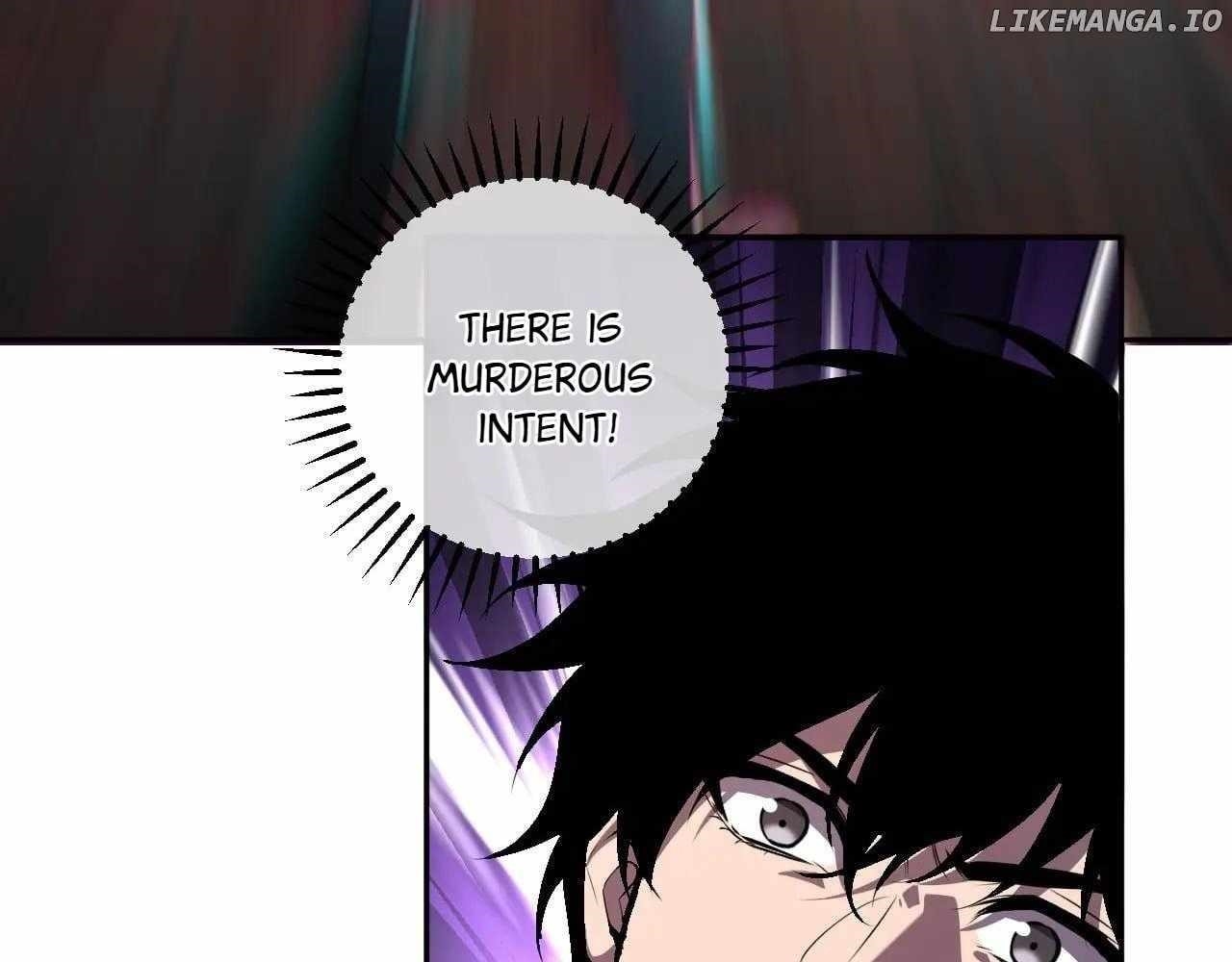 Virus King Chapter 65 - Page 53 in English
