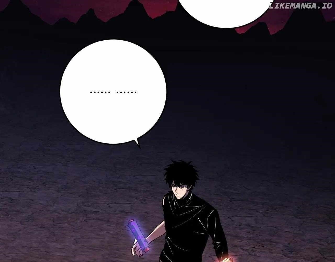 Virus King Chapter 65 - Page 57 in English