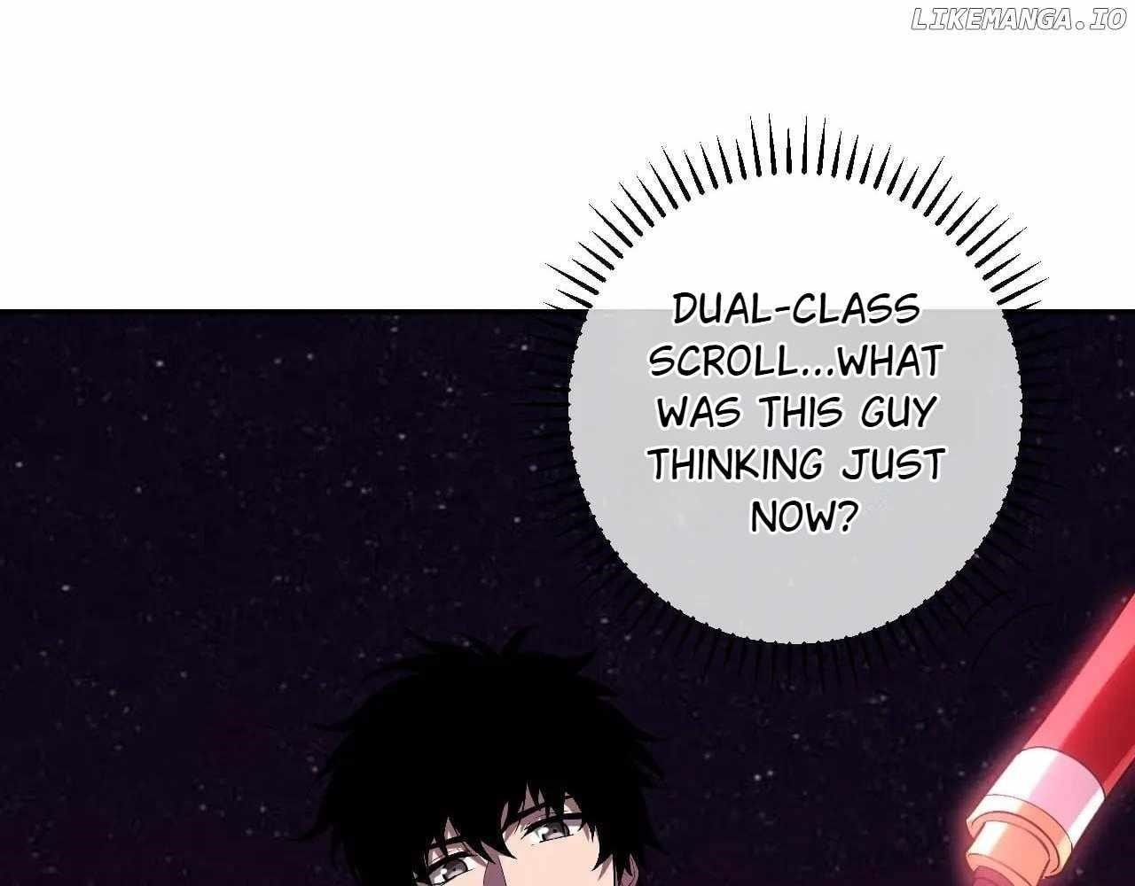 Virus King Chapter 65 - Page 63 in English