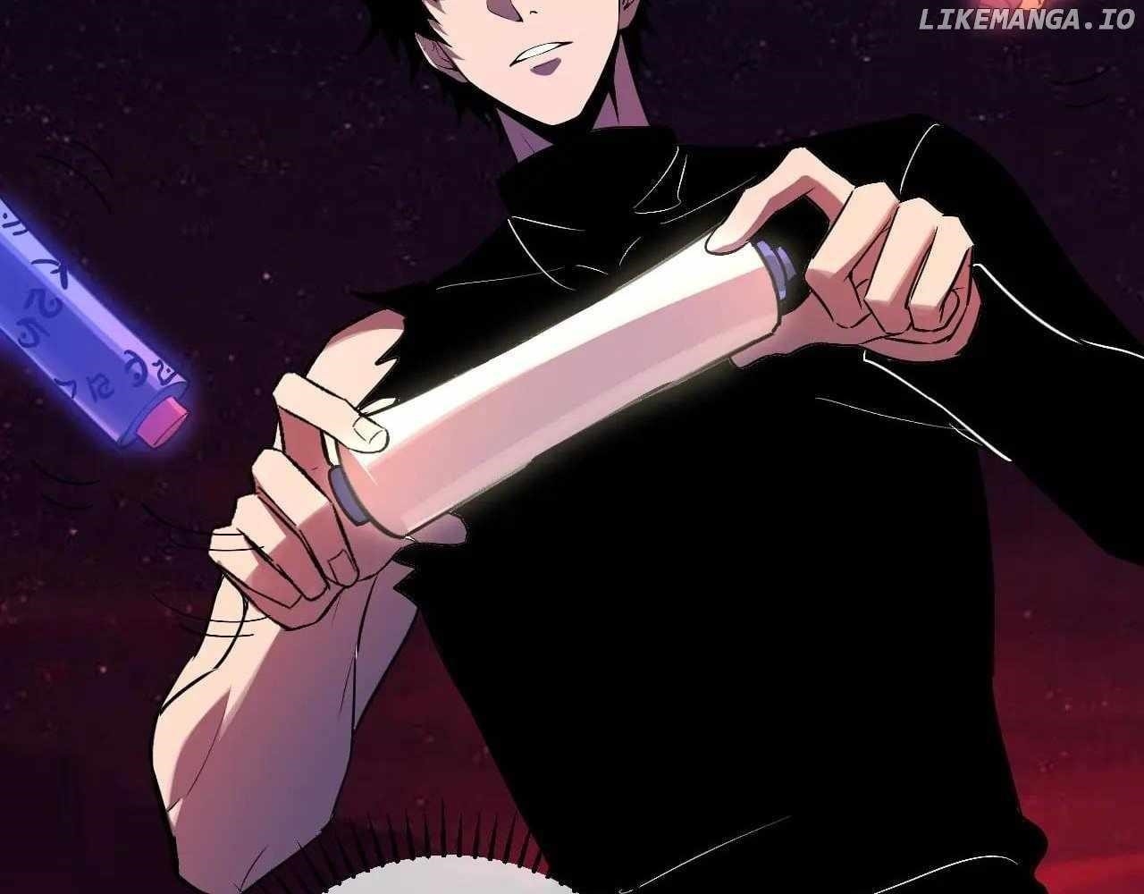 Virus King Chapter 65 - Page 64 in English