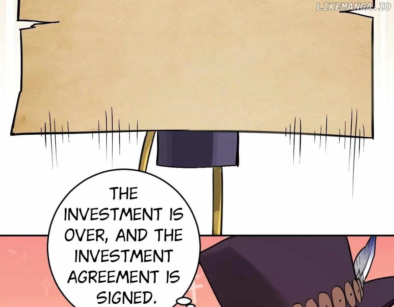 Virus King Chapter 65 - Page 67 in English
