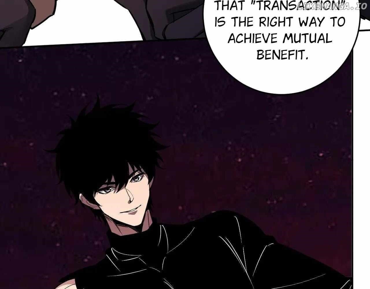 Virus King Chapter 65 - Page 76 in English