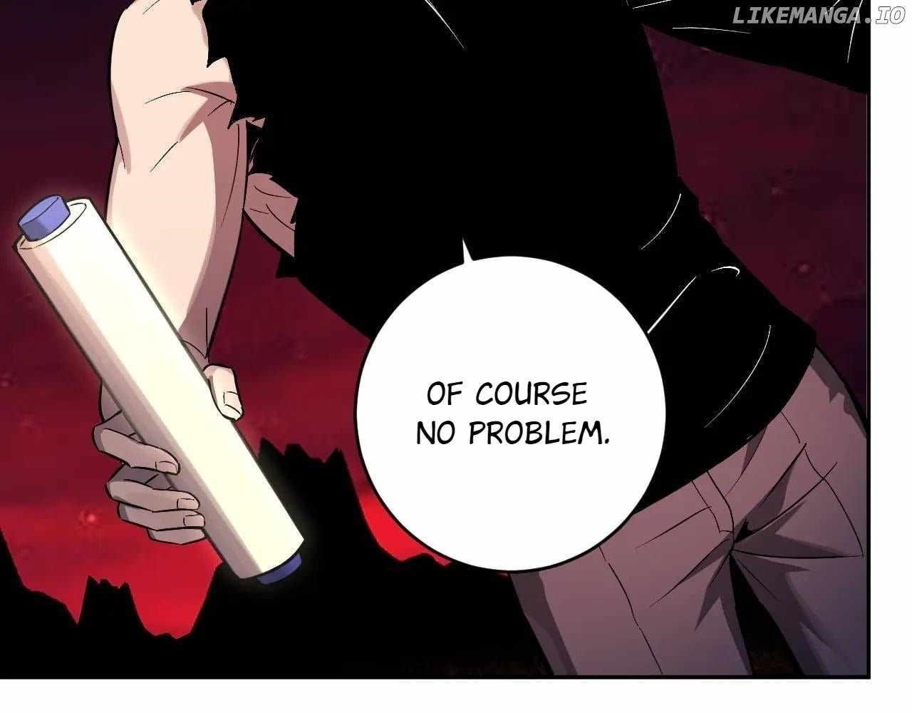 Virus King Chapter 65 - Page 77 in English