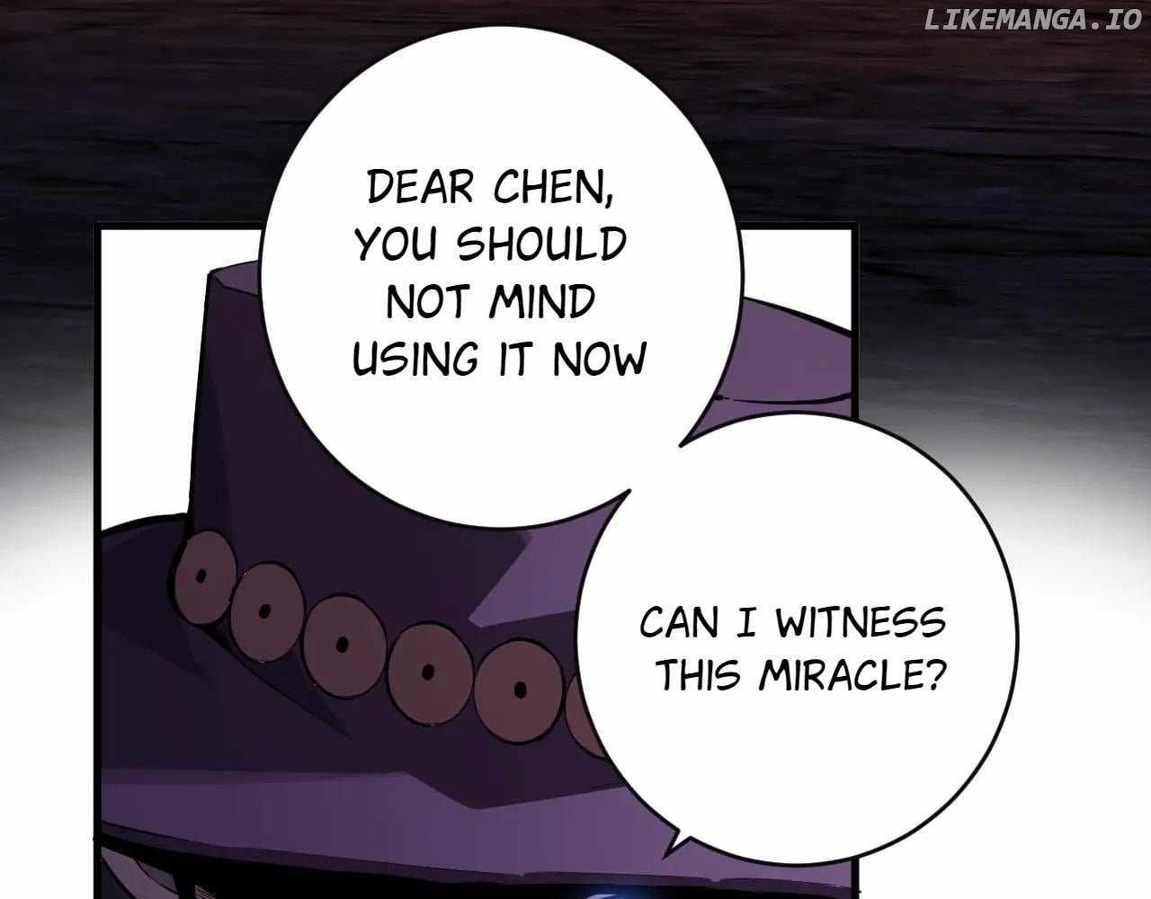 Virus King Chapter 65 - Page 87 in English
