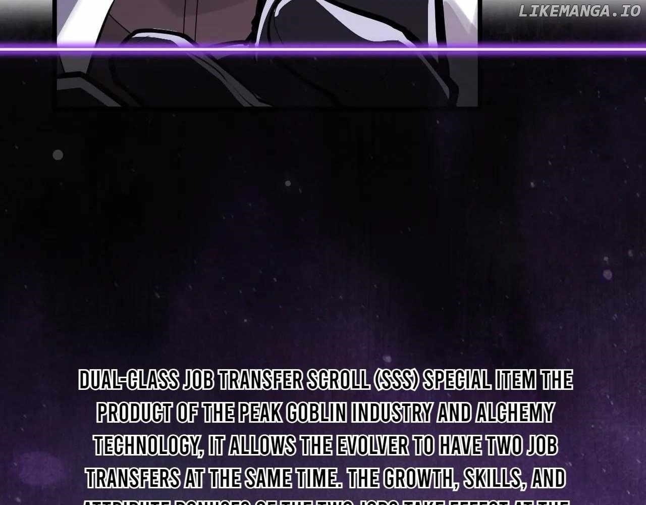 Virus King Chapter 65 - Page 89 in English