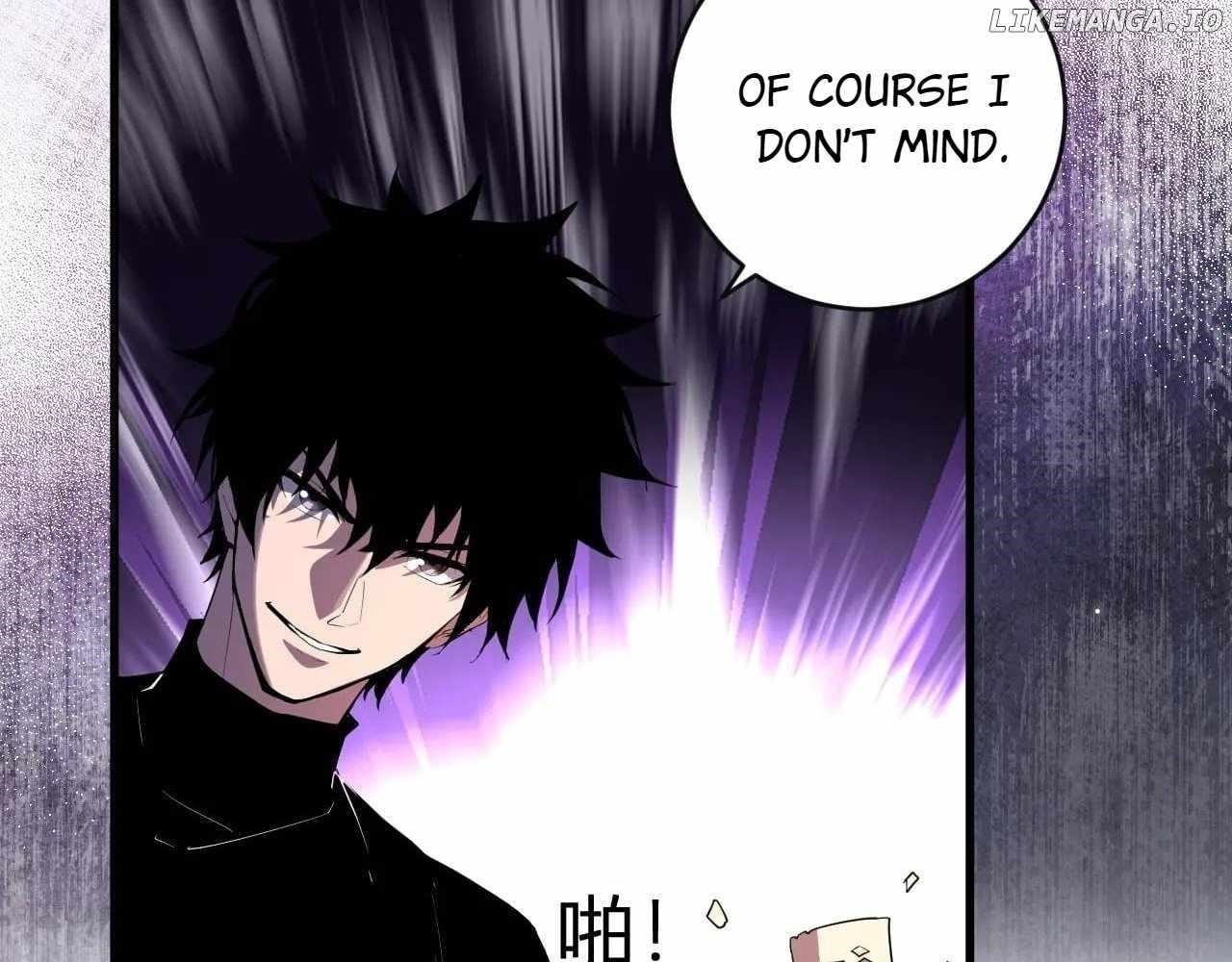 Virus King Chapter 65 - Page 92 in English