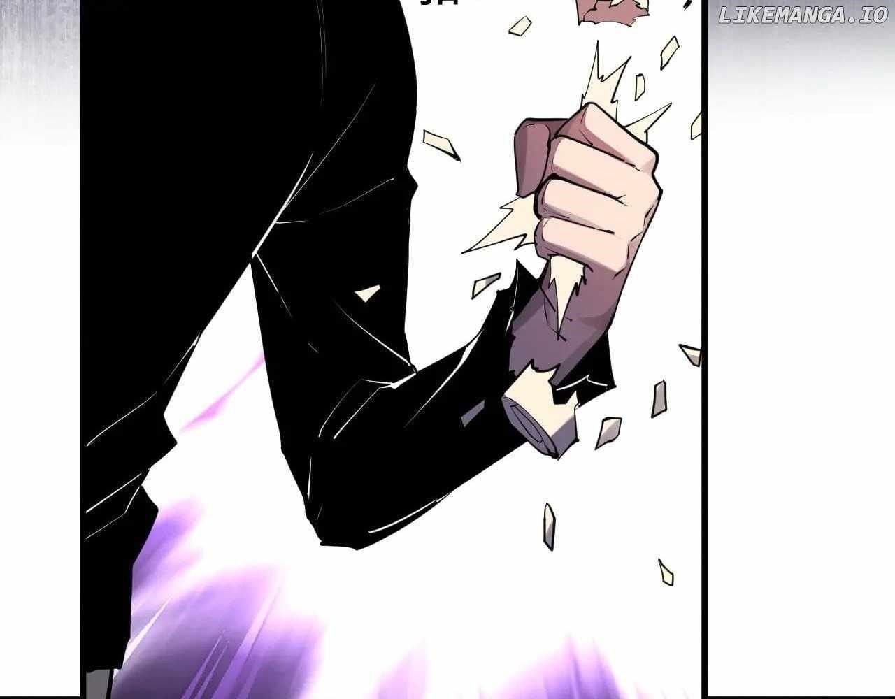 Virus King Chapter 65 - Page 93 in English