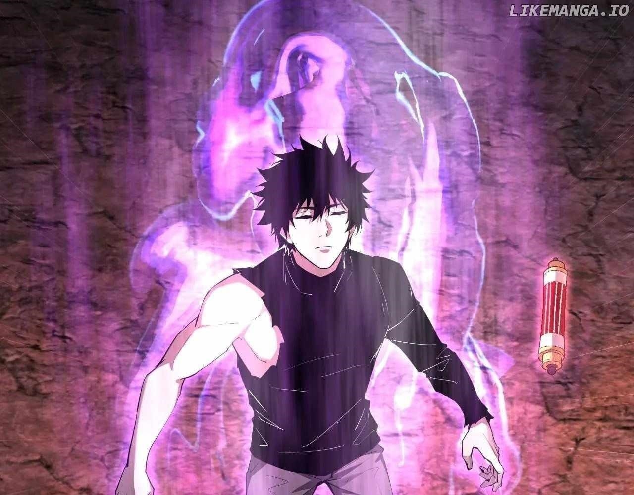 Virus King Chapter 65 - Page 95 in English