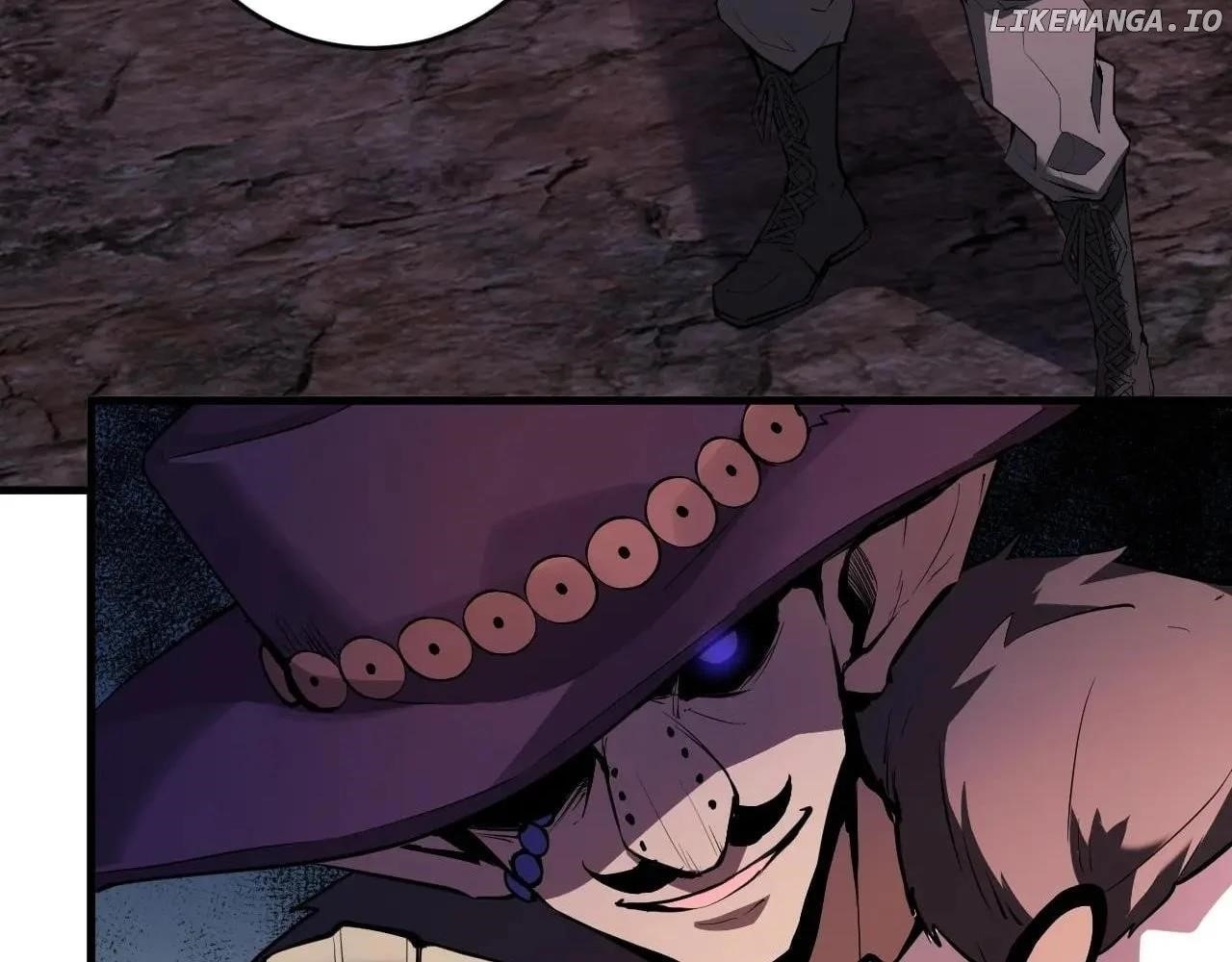 Virus King Chapter 66 - Page 107 in English