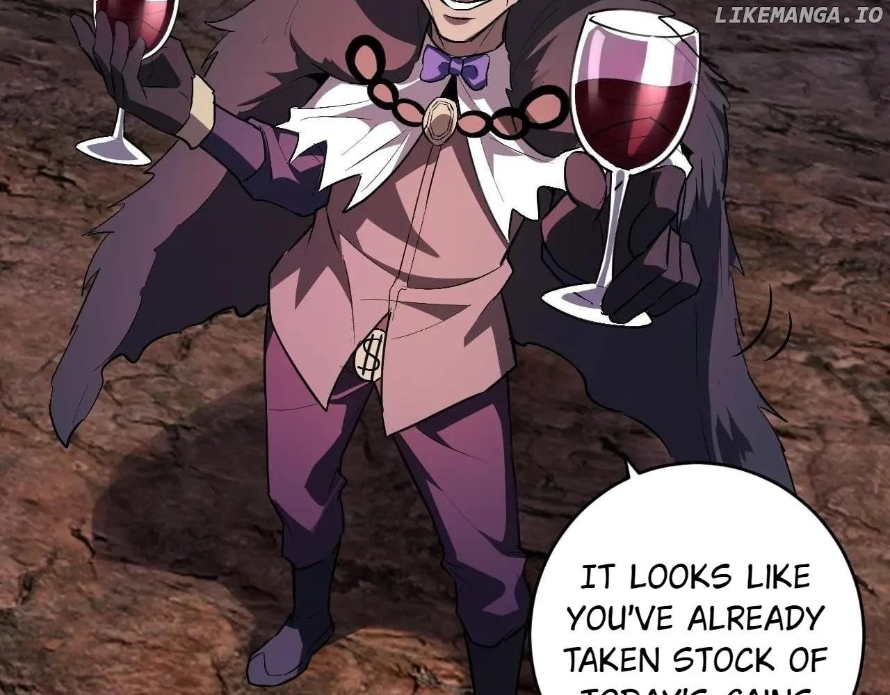Virus King Chapter 66 - Page 110 in English