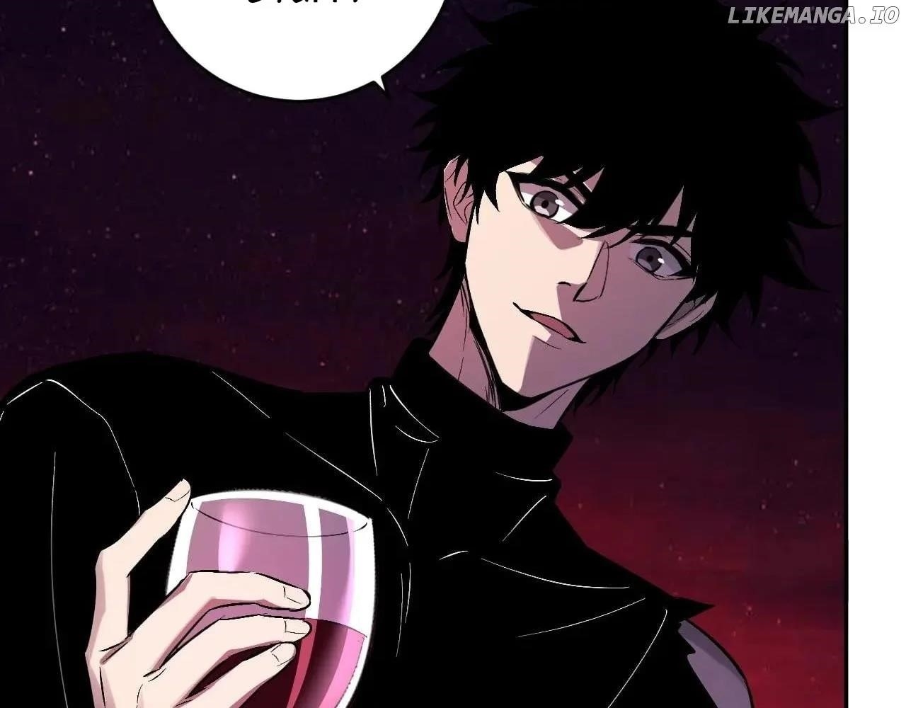 Virus King Chapter 66 - Page 116 in English
