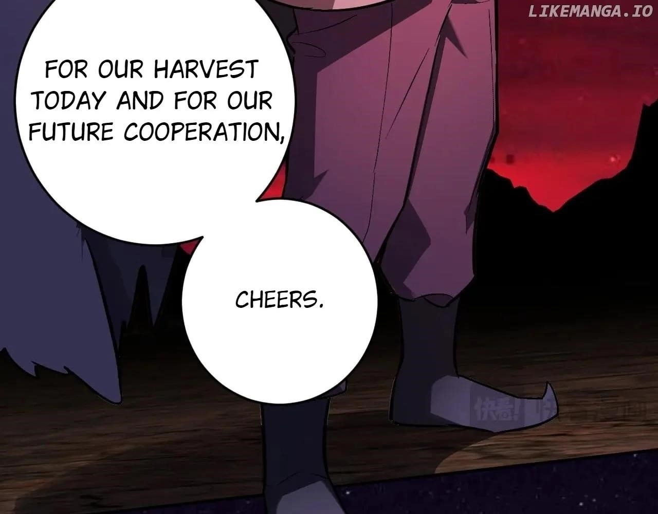 Virus King Chapter 66 - Page 124 in English