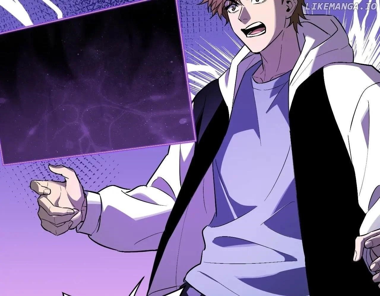 Virus King Chapter 66 - Page 31 in English
