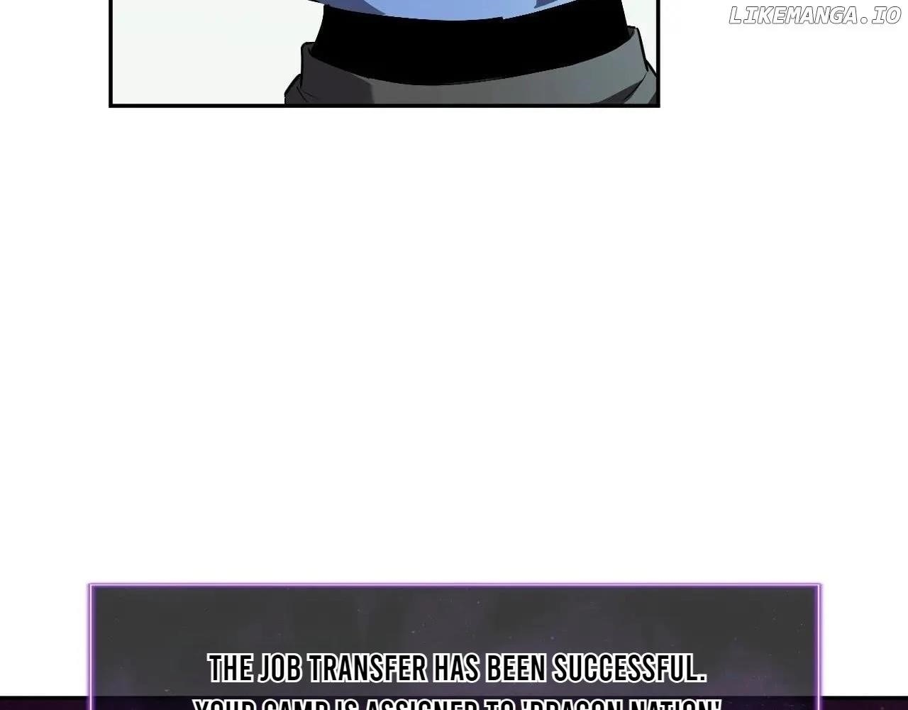 Virus King Chapter 66 - Page 42 in English