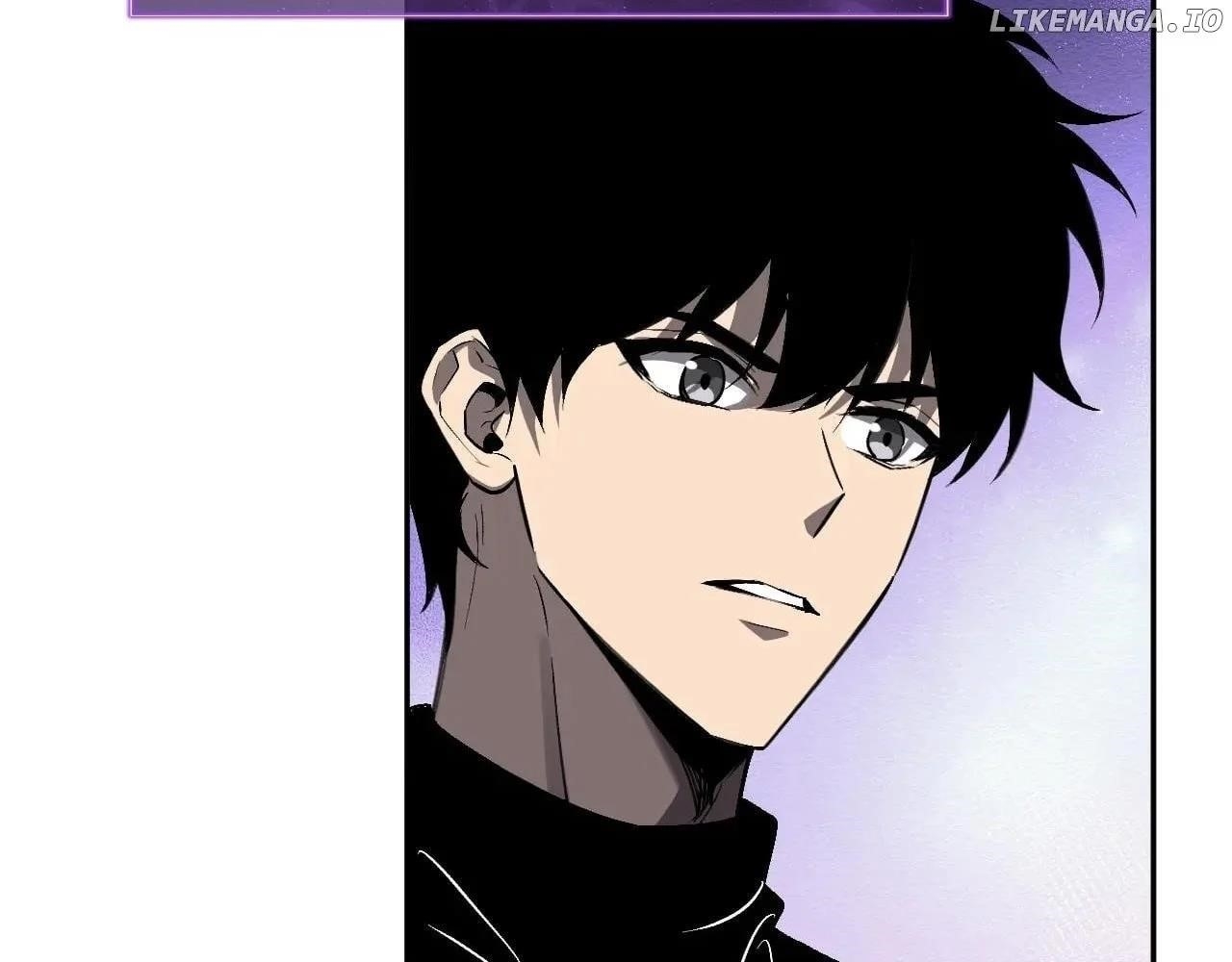 Virus King Chapter 66 - Page 45 in English