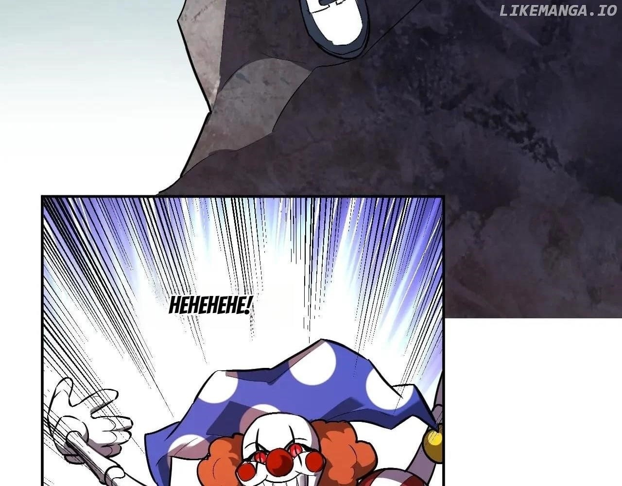 Virus King Chapter 66 - Page 6 in English