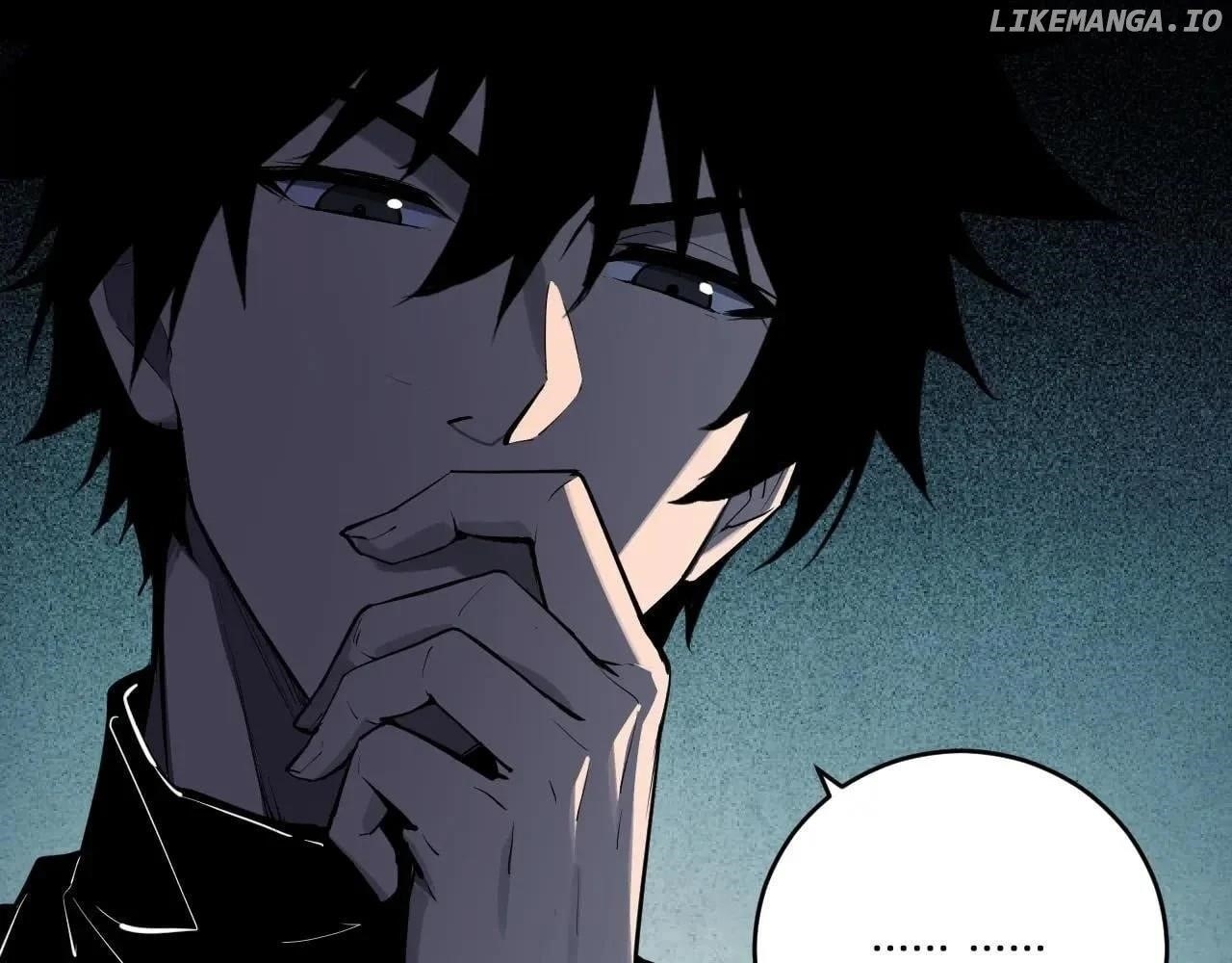 Virus King Chapter 66 - Page 62 in English