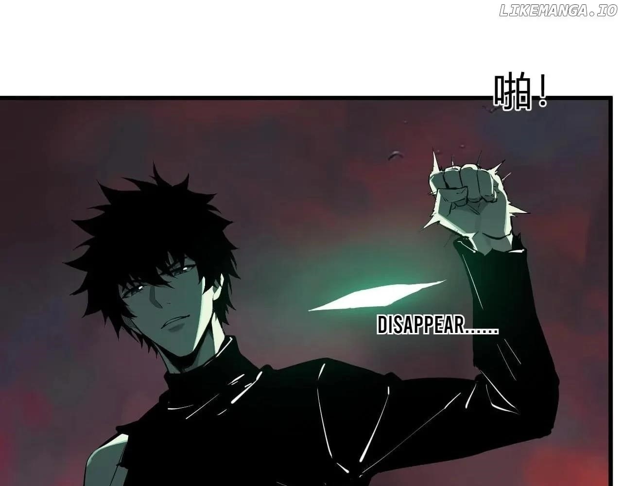 Virus King Chapter 66 - Page 75 in English