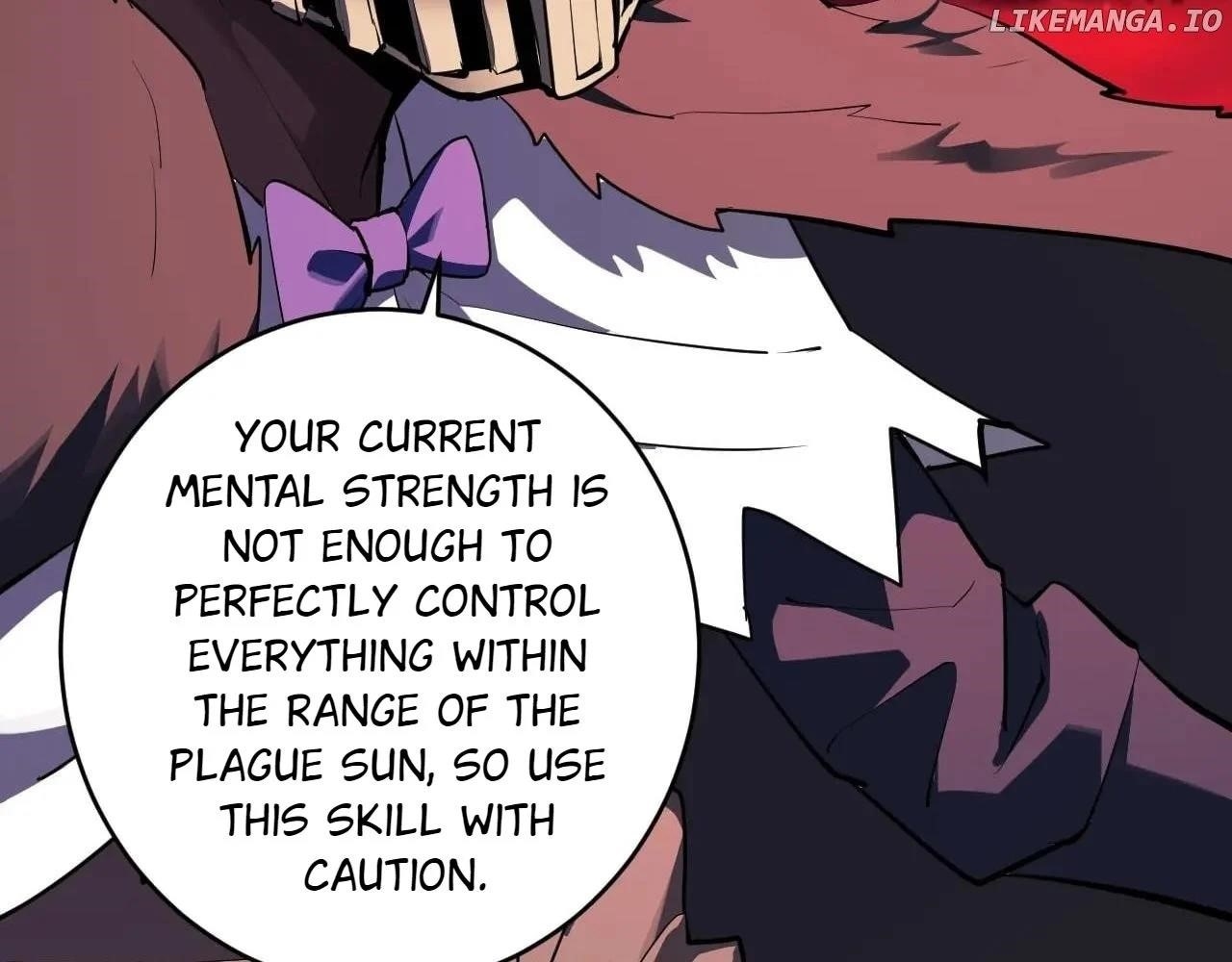 Virus King Chapter 66 - Page 83 in English